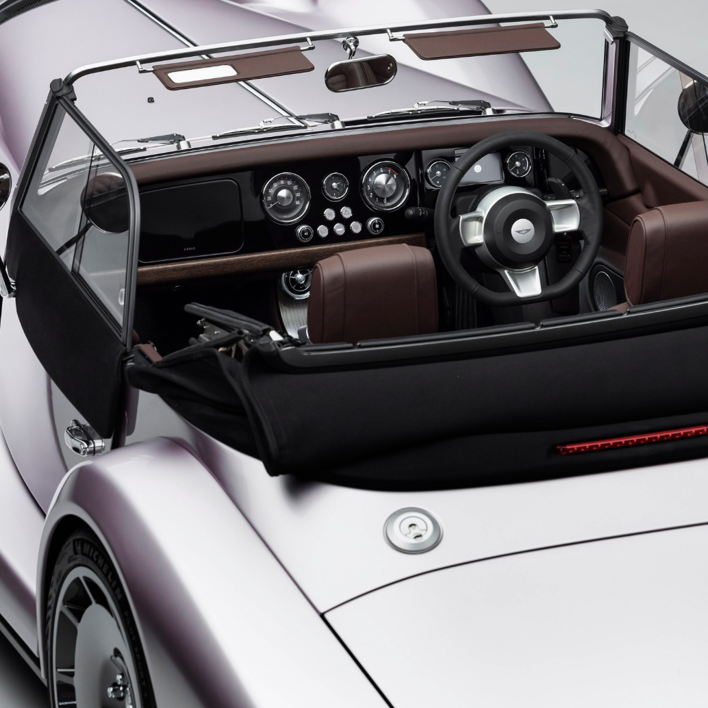 Hard Top ve Soft Top